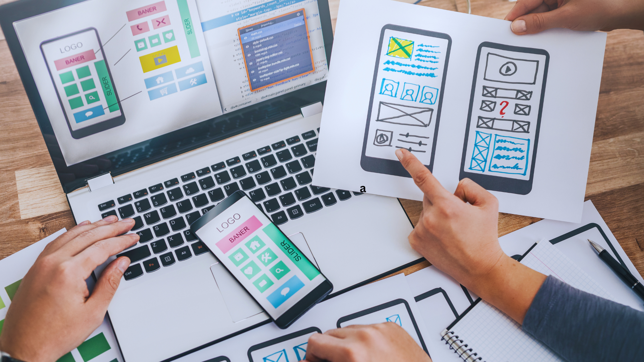 App Design
