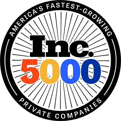 inc-5000