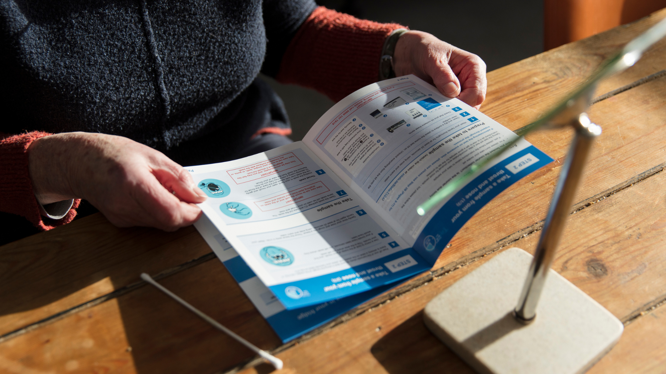 How to Create a Leaflet