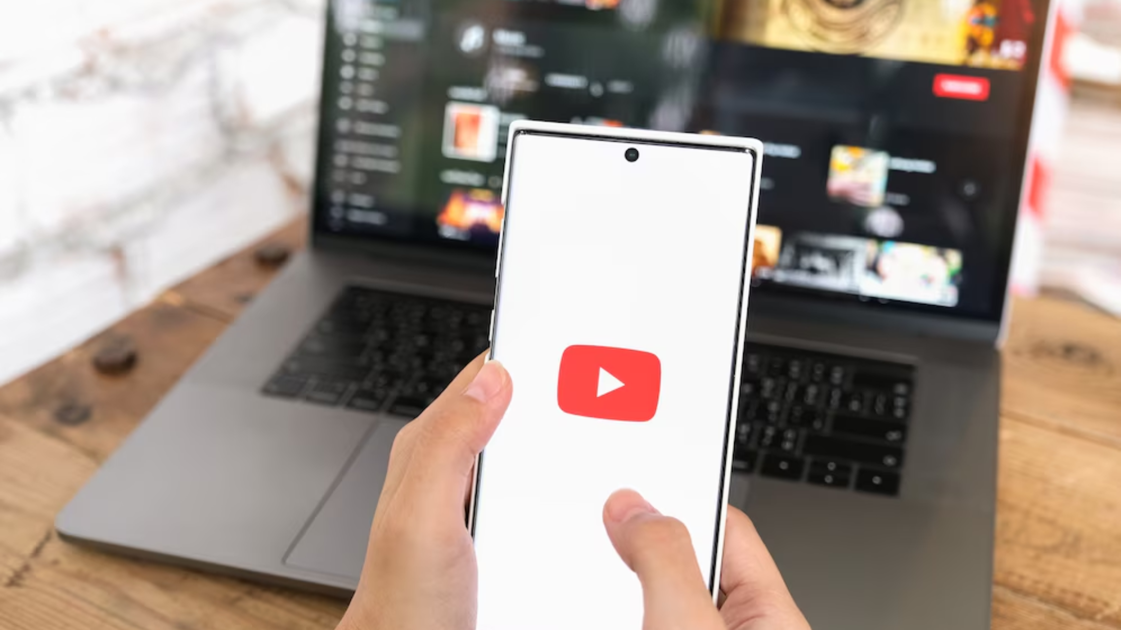 Is YouTube Social Media