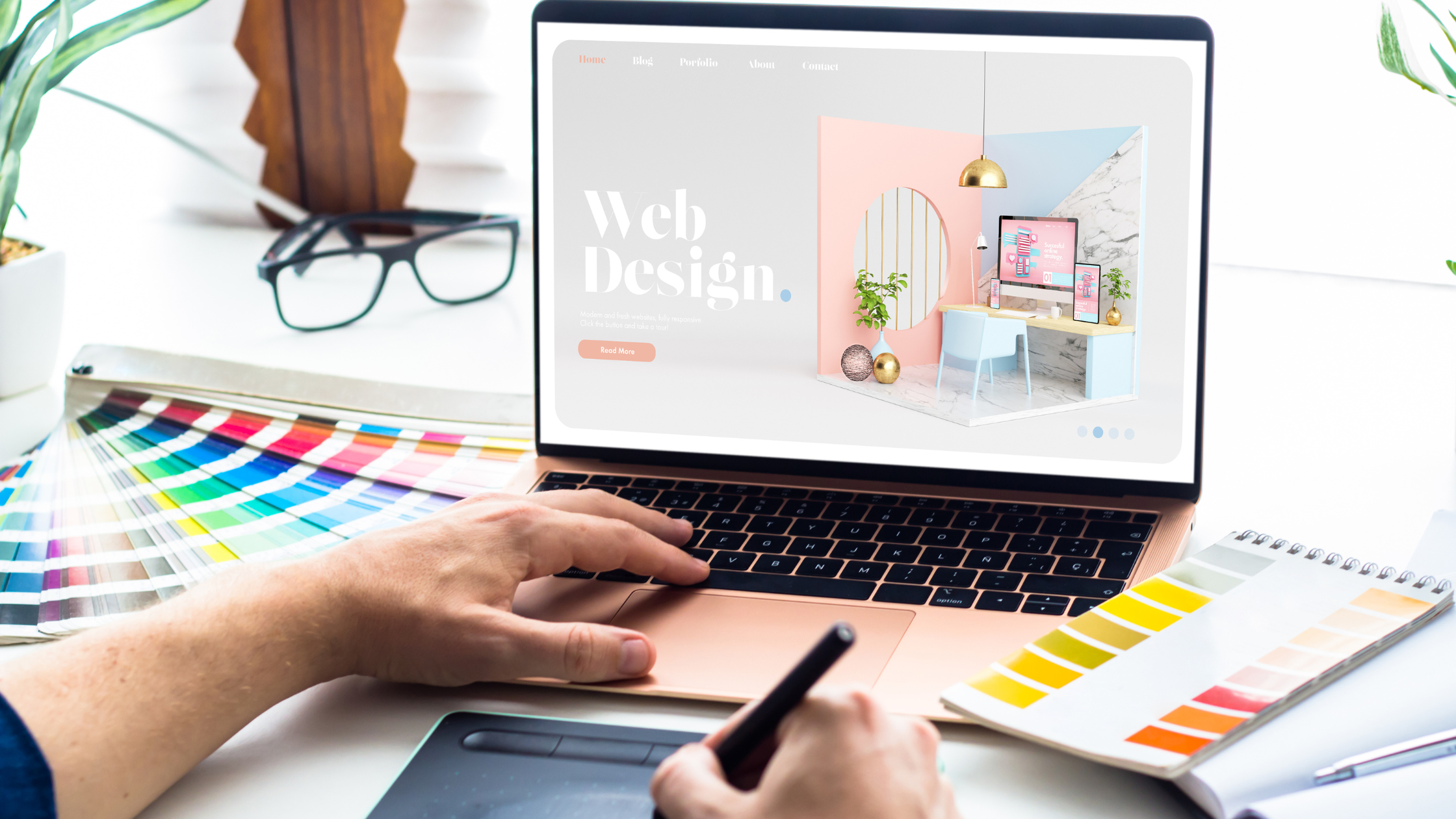 top ecommerce web design companies