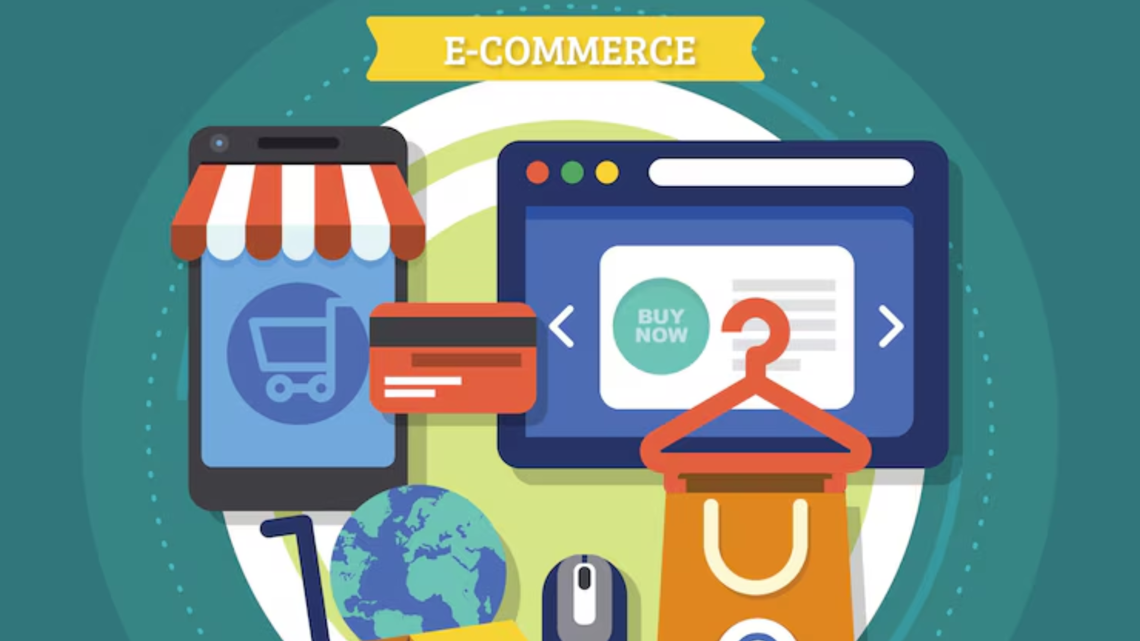 What Is an Ecommerce Platform