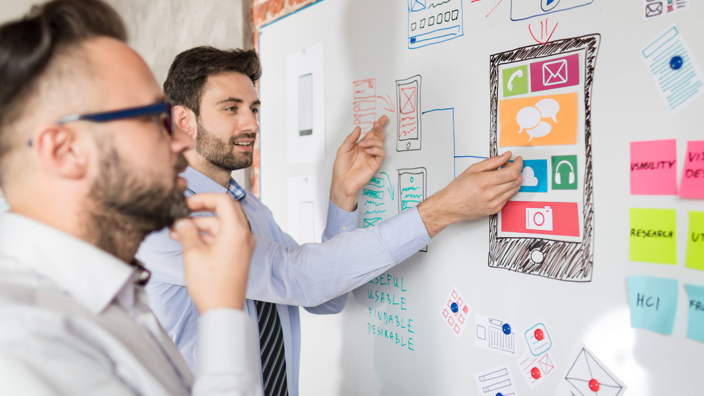 app design program