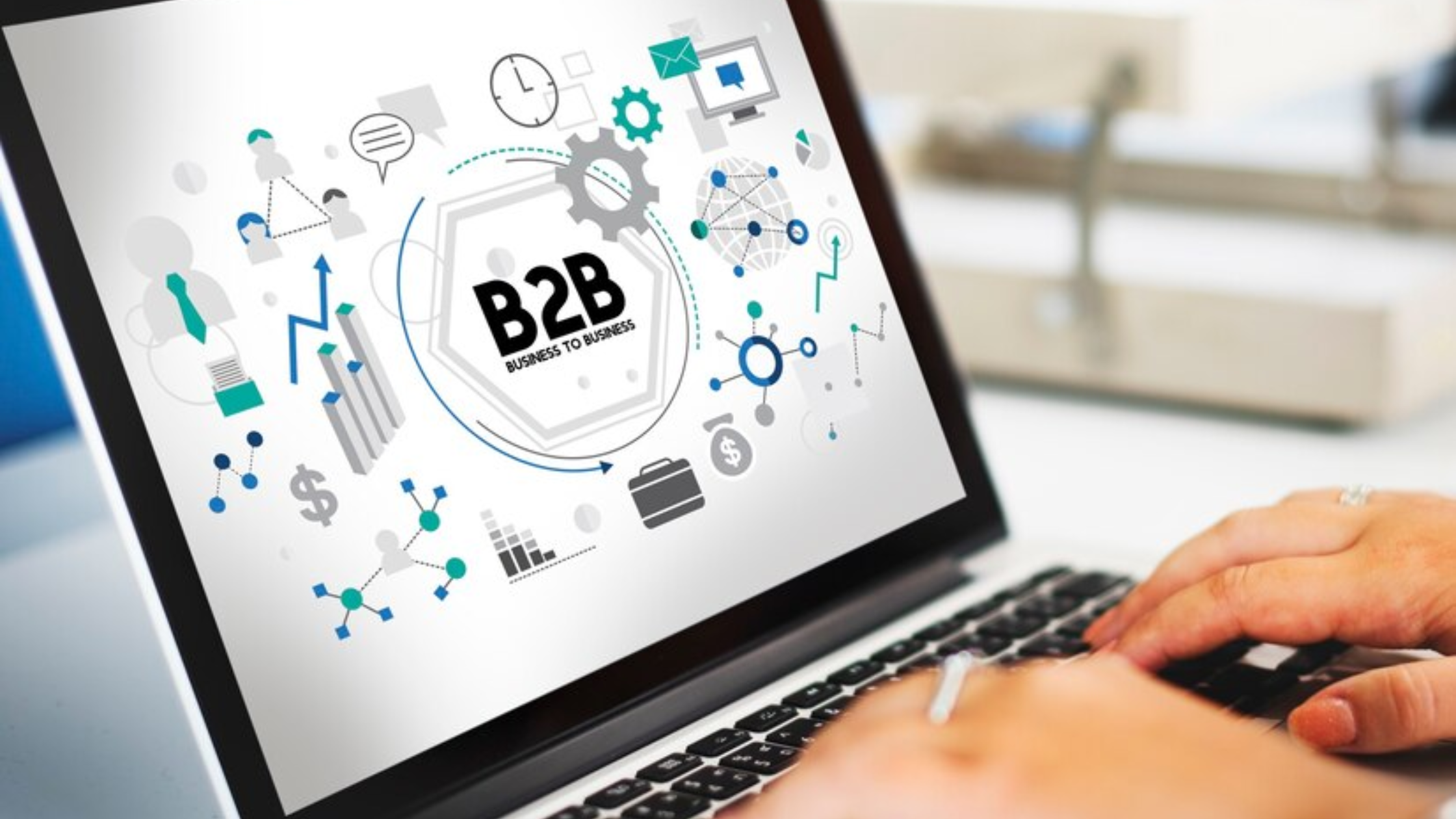 B2B SEO Case Study