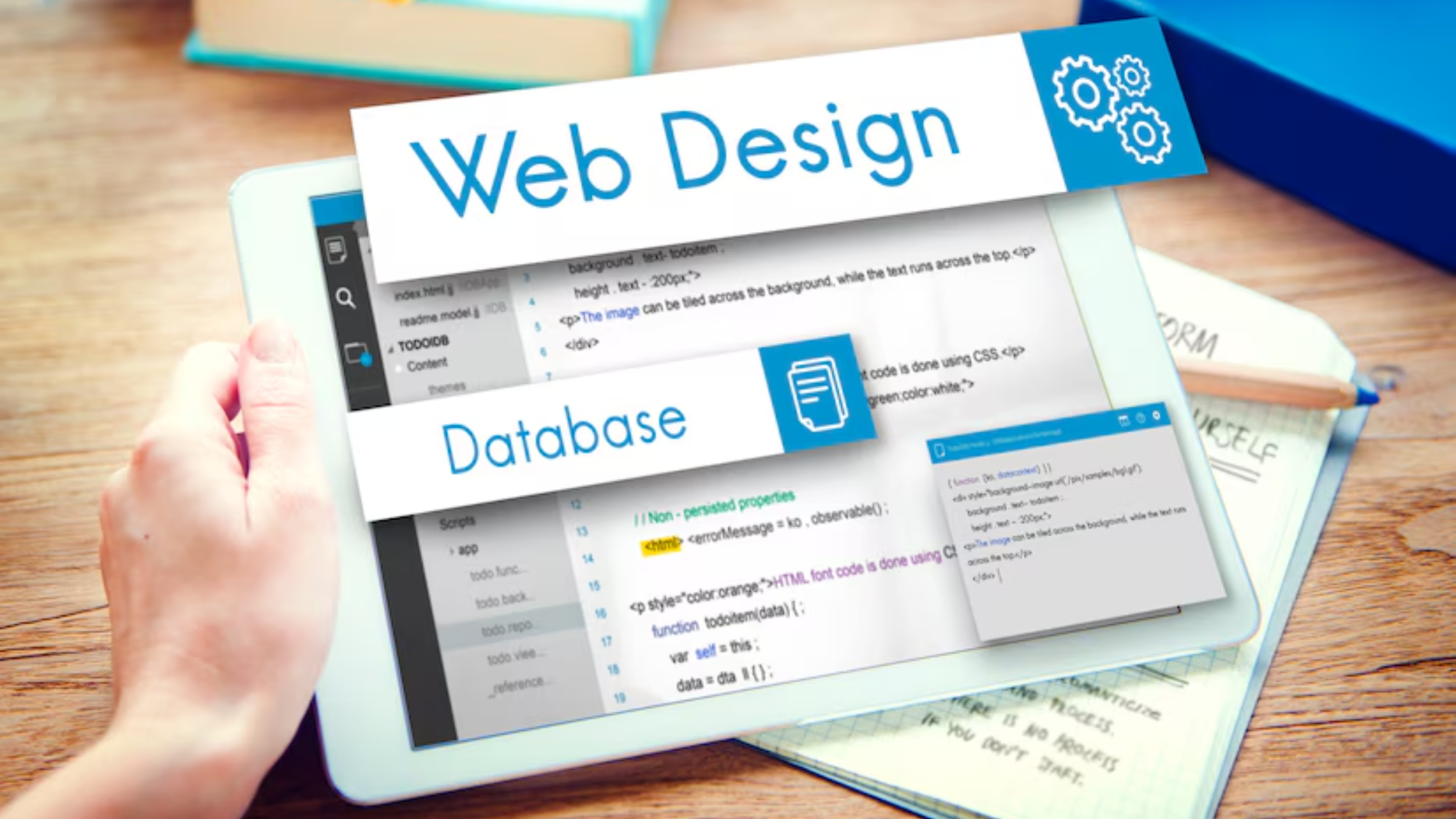 Custom Websites Made Simple