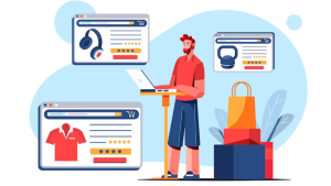 Amazon PPC Management Services