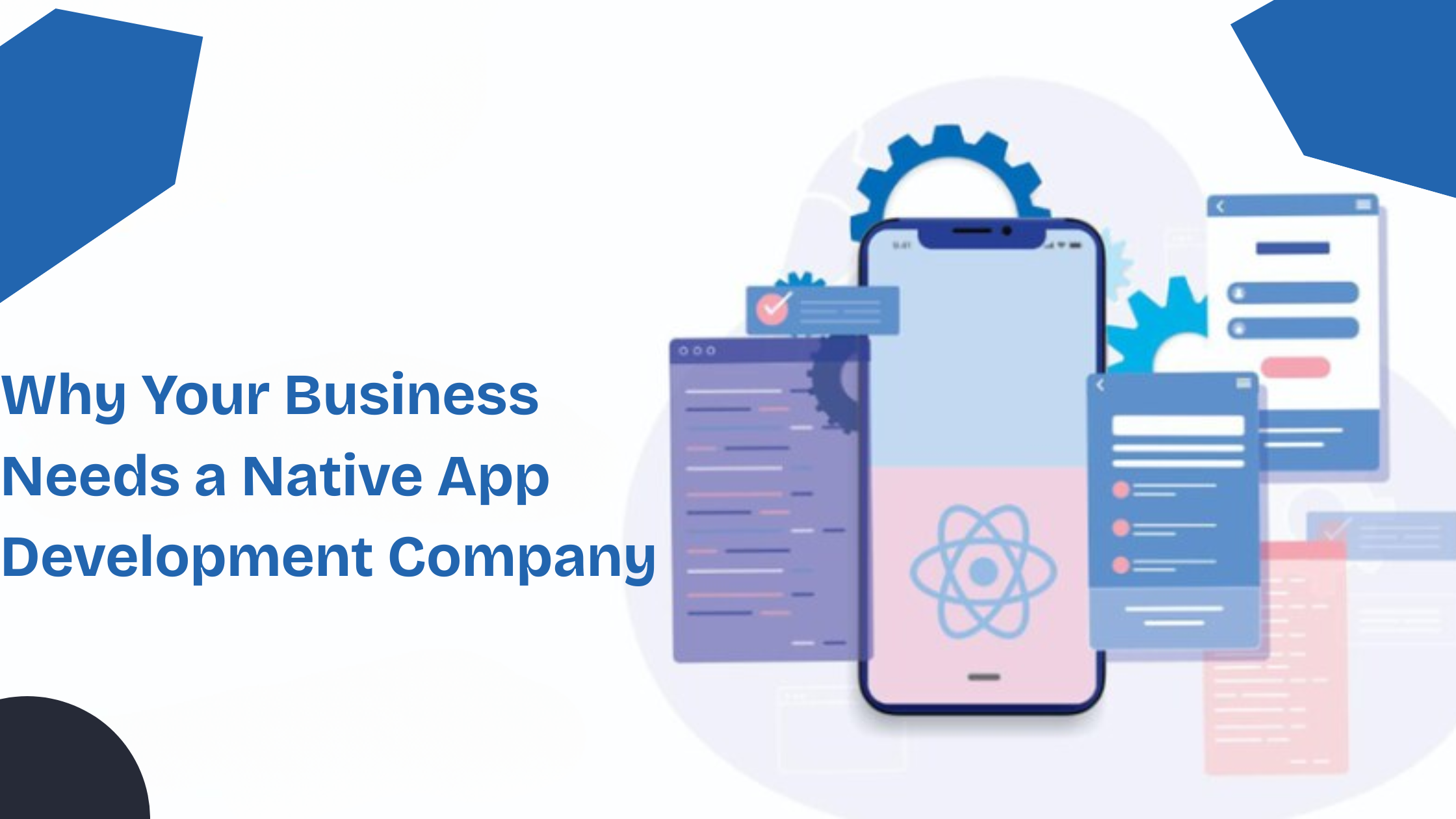 Native App Development Company