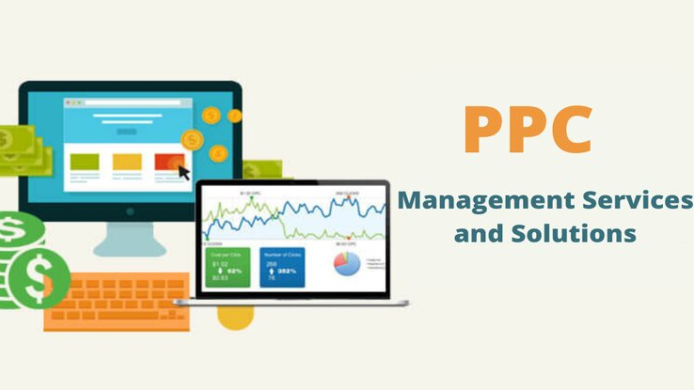 PPC Management Agency London
