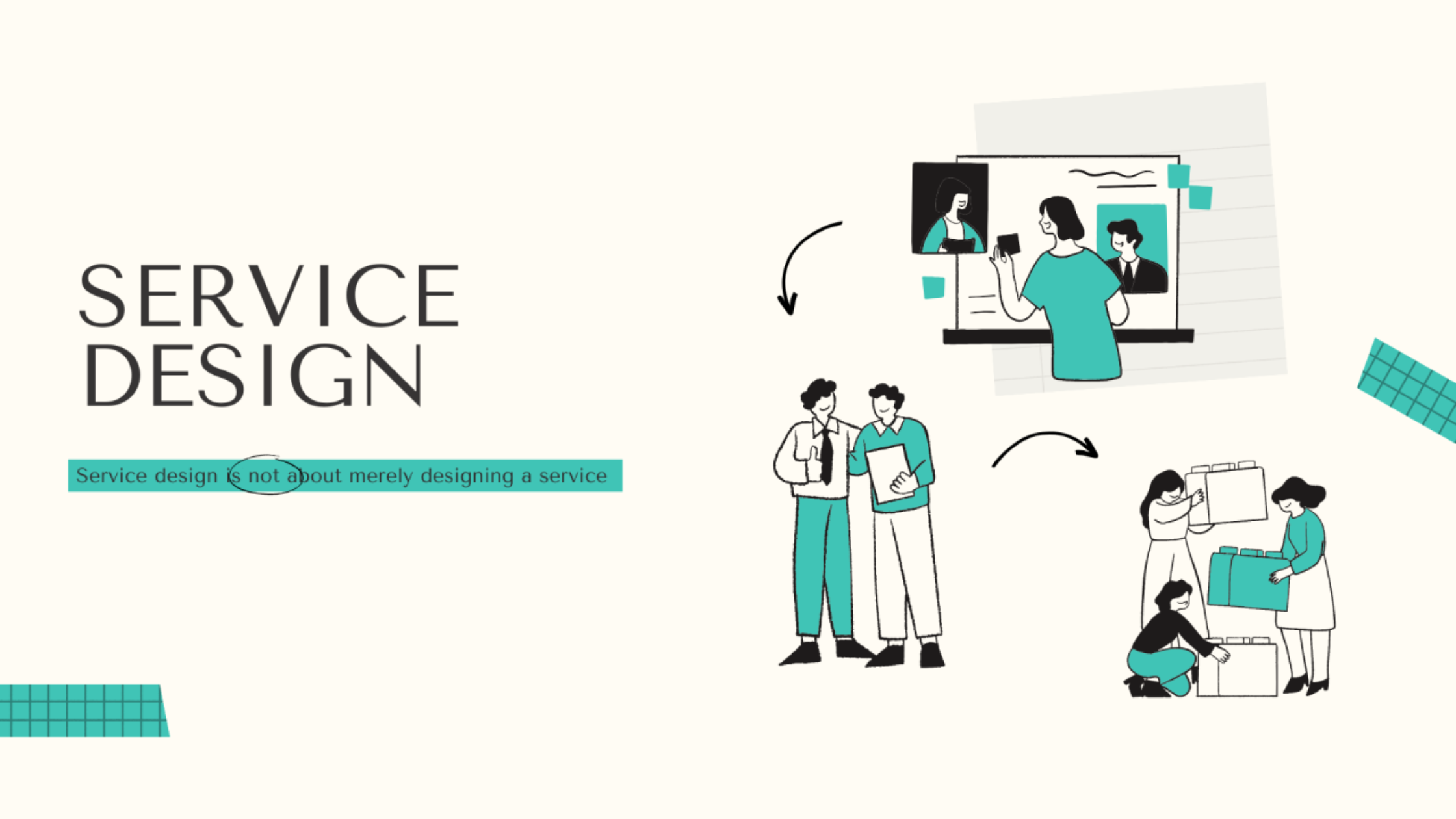 service designer
